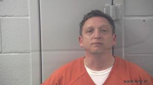 Jeremy  Wethington Arrest Mugshot