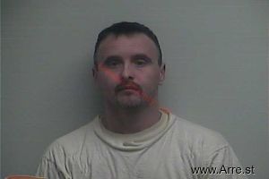 Jeremy Williams Arrest Mugshot