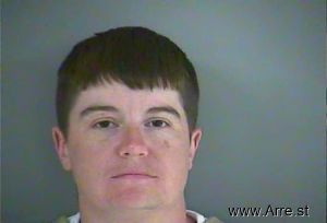 Jeri Hammons Arrest Mugshot