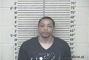 Jermaine Cathey Arrest Mugshot