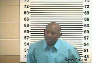 Jermaine Hale Arrest Mugshot