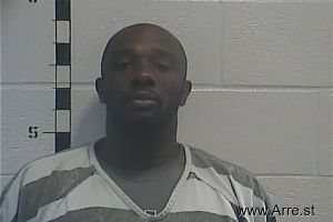 Jermaine Hayden Arrest Mugshot