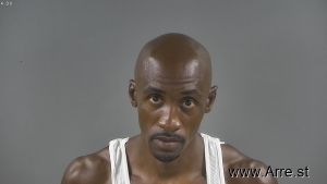 Jermarcus Richardson Arrest Mugshot