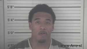 Jermon Cobbs Ii Arrest Mugshot