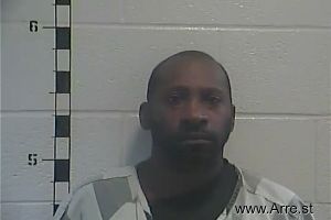 Jerome Hester Arrest Mugshot