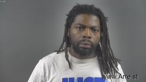 Jerome Inmon Arrest Mugshot