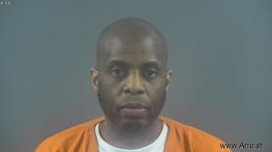 Jerome Johnson Arrest Mugshot