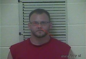 Jerome Minnick Arrest