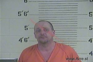 Jerome Noble Arrest Mugshot