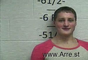 Jerrad Gilbert Arrest Mugshot