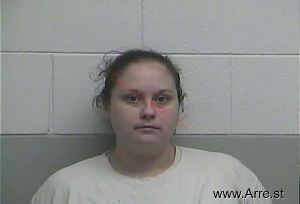 Jerri Sneed Arrest Mugshot