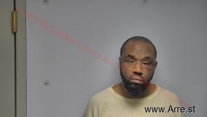 Jerrod Eleazor Arrest Mugshot