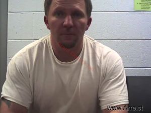 Jerrod Knipp Arrest Mugshot