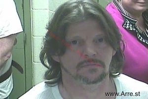 Jerry  Adkins Arrest Mugshot