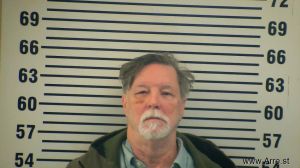 Jerry Atkins Arrest Mugshot