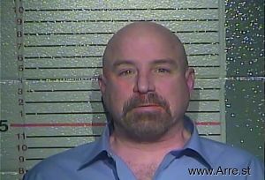 Jerry Boone Jr. Arrest Mugshot