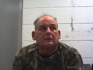 Jerry Draper Arrest Mugshot