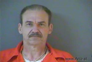 Jerry  Gamache  Arrest Mugshot