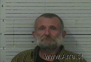 Jerry Garrett Arrest