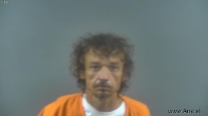 Jerry Gregory Arrest Mugshot