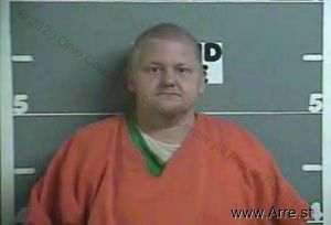 Jerry Hayse Jr Arrest Mugshot