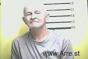 Jerry Houston Arrest