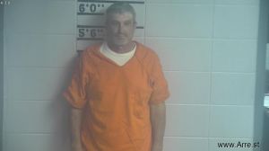 Jerry Loy Arrest Mugshot