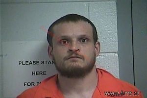 Jerry Miller Arrest Mugshot