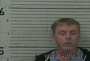 Jerry Phillips Arrest Mugshot