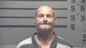 Jerry Skaggs Arrest Mugshot