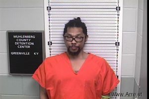 Jerryjr. Boyd Arrest Mugshot