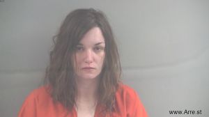 Jessa Poynter Arrest Mugshot