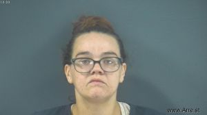 Jessalynn Jacob Arrest Mugshot