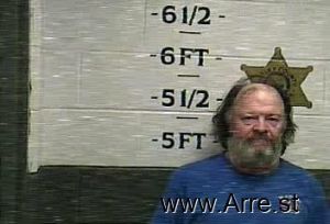 Jesse Chitwood Arrest Mugshot