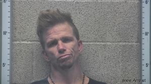 Jesse Heckman Arrest Mugshot