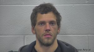 Jesse Smith Arrest Mugshot