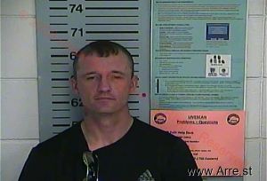 Jesse Snelling Arrest Mugshot