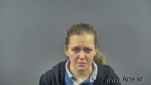 Jessi Jones Arrest Mugshot