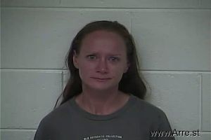 Jessica Babcock Arrest