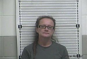 Jessica Babcock Arrest Mugshot