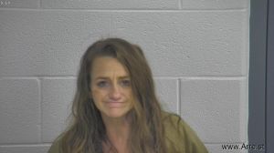 Jessica Beck Arrest