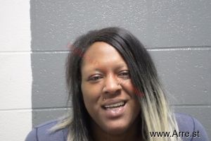 Jessica Brown Arrest Mugshot