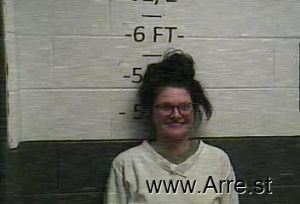 Jessica Chaudry Arrest Mugshot