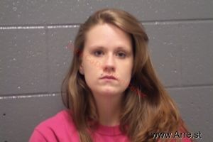 Jessica Crawley Arrest Mugshot