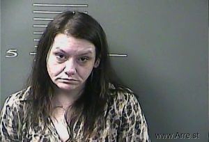 Jessica Fairchild Arrest Mugshot