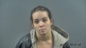 Jessica Hardin Arrest Mugshot