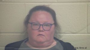 Jessica Harrison Arrest Mugshot