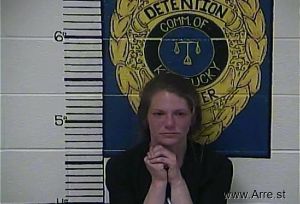 Jessica  Hicks Arrest