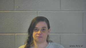 Jessica Higdon Arrest