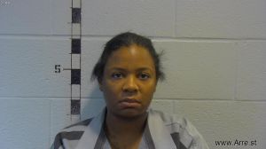 Jessica Maddox Arrest Mugshot